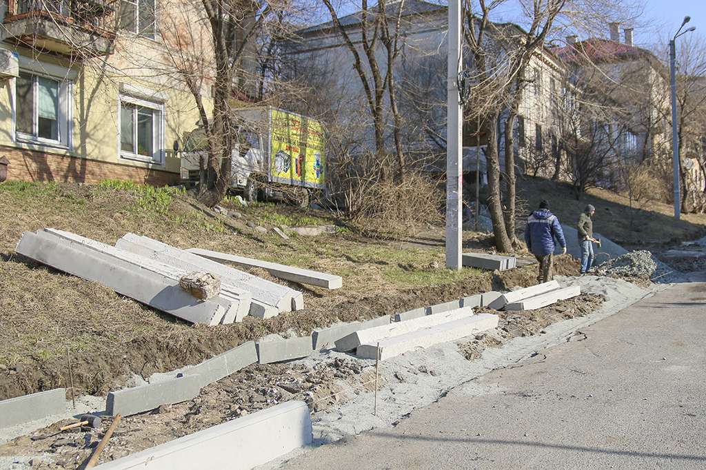 Находка Фото Улиц