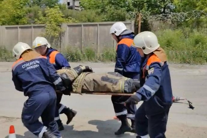 В Находке отметят День гражданской обороны