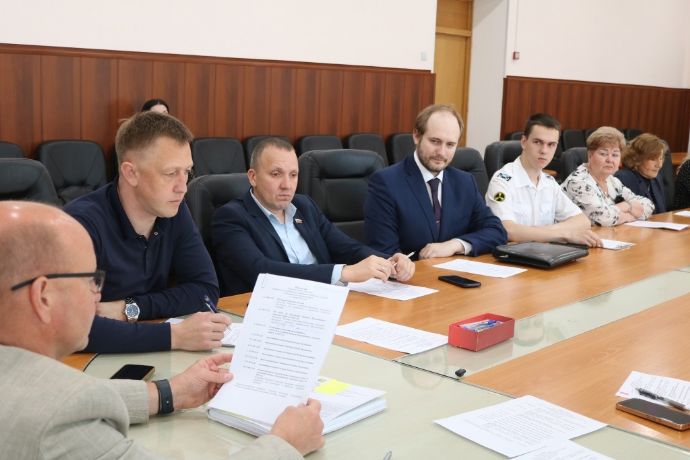 Бюджет Находки за 2025 год имеет социальную направленность