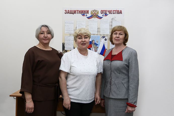 Фонду «Защитники Отечества» исполняется 3 года: филиал в Находке продолжает ...