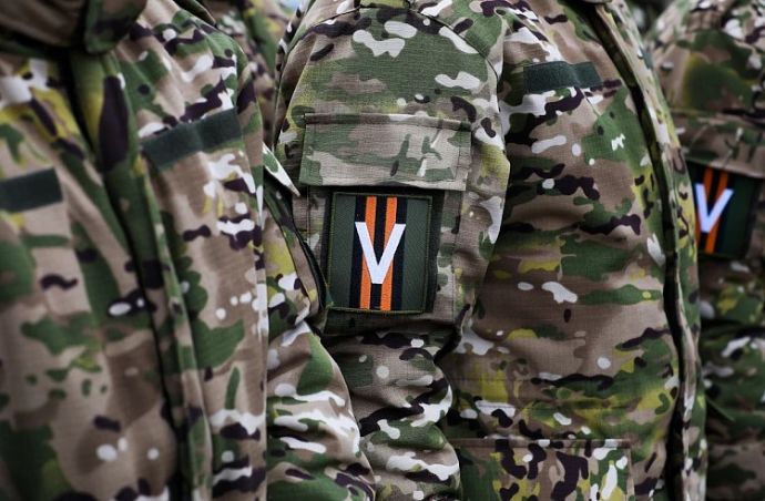 С заботой о тех, кто нас защищает: в Находкинской больнице проверили здоровье ...