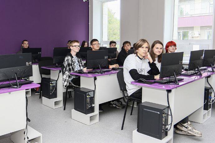 Высшее образование теперь можно получить и в Находке