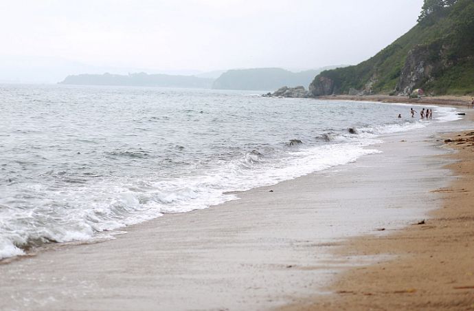 Врачи Приморья напомнили, как оказать первую помощь при утоплении. ПАМЯТКА