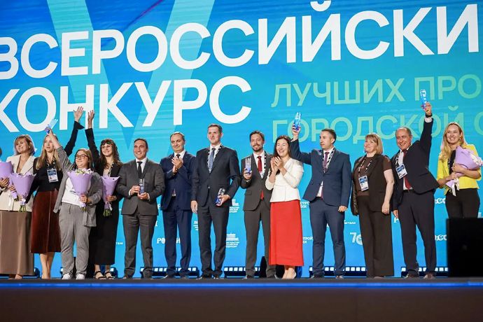 Набережную озера Солёного продолжат благоустраивать в следующем году благодаря ...