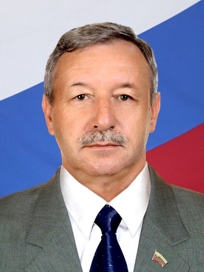 Помощник уполномоченного по правам человека ведет приём в Находке